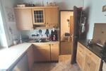 4 Zi. EG Wohnung mit Terrasse, Gartenanteil und Garage 4 zimmer