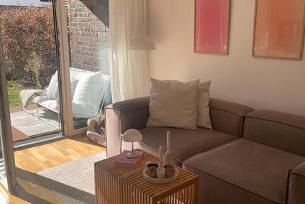 Wohnung Hamburg Alsterdorf - 2 Zimmer, 43 m&sup2;, 930&euro; | Angebot:27675102