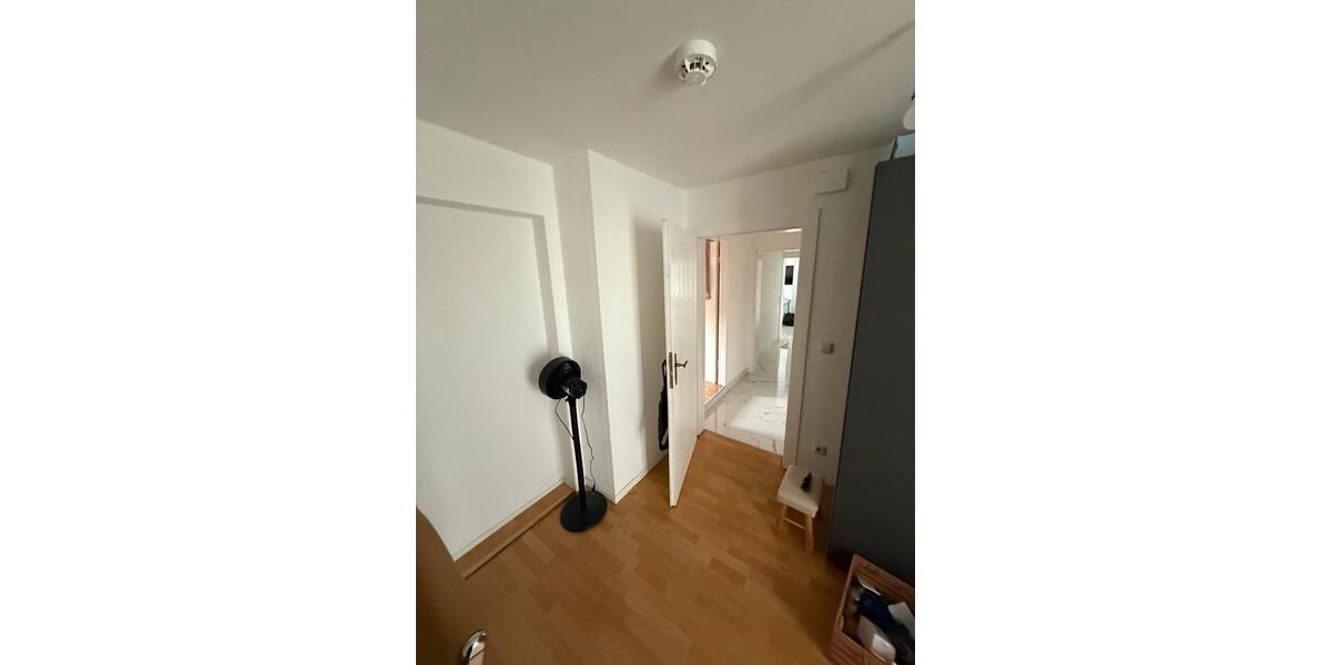 Möbelierte 3-Zimmer Wohnung Wohnen auf Zeit 3 zimmer