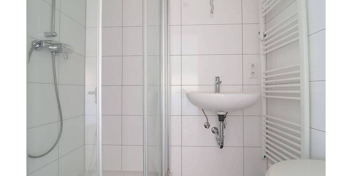 Etagenwohnung Bremen Oslebshausen - 2 Zimmer, 30 m&sup2;, 395&euro; | Angebot:26733285