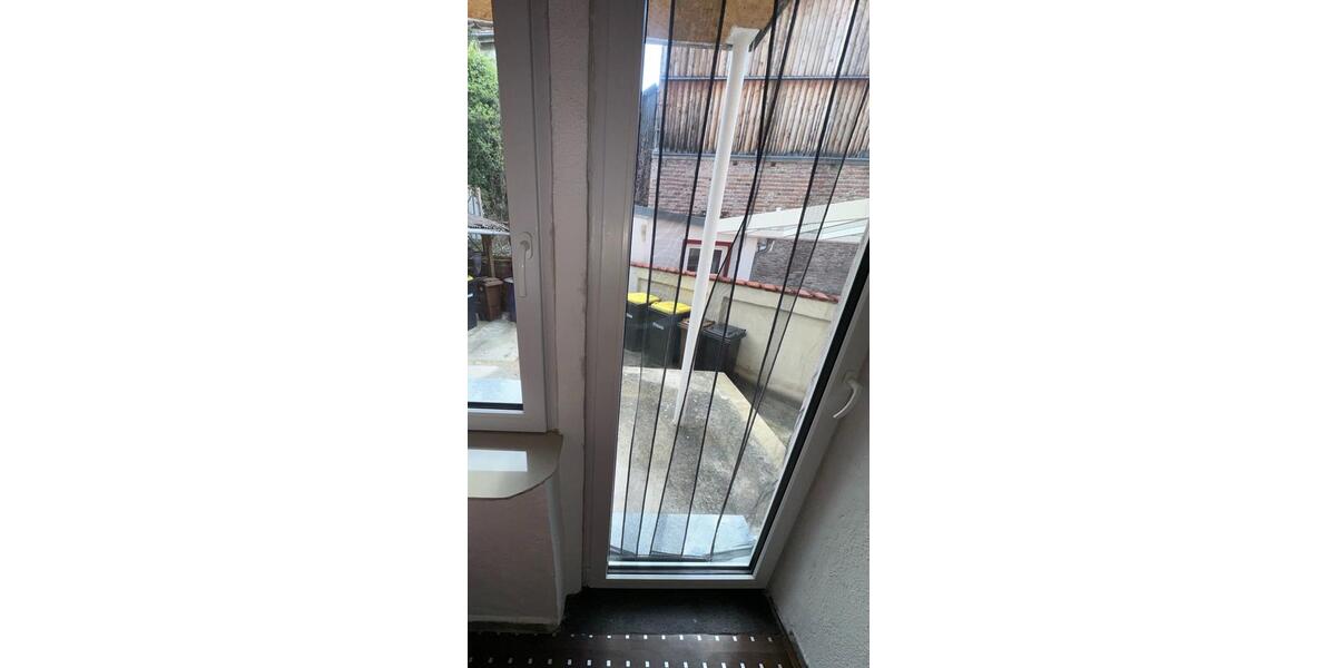 Erdgeschoßwohnung Pforzheim Brötzingen - 3 Zimmer, 60 m&sup2;, 750&euro; | Angebot:25990837