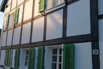 Wohnen auf Zeit Zülpich - 1 Zimmer, 40 m&sup2;, 520&euro; | Angebot:25545267