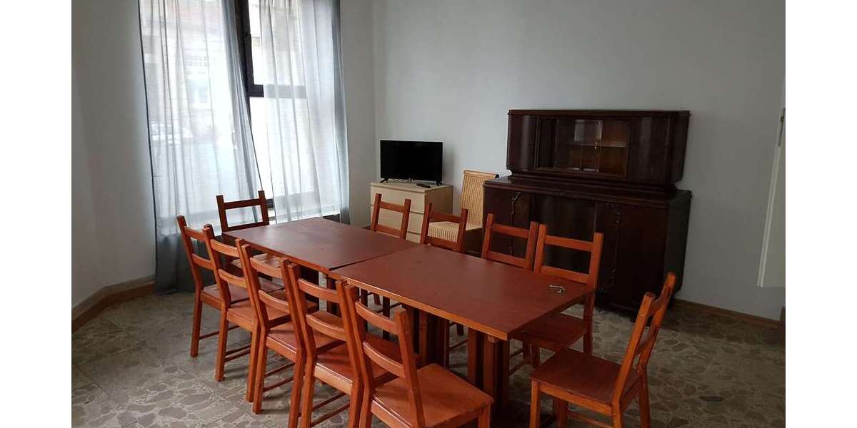 Etagenwohnung Dresden Trachau - 5 Zimmer, 135 m&sup2;, 1.240&euro; | Angebot:24776827