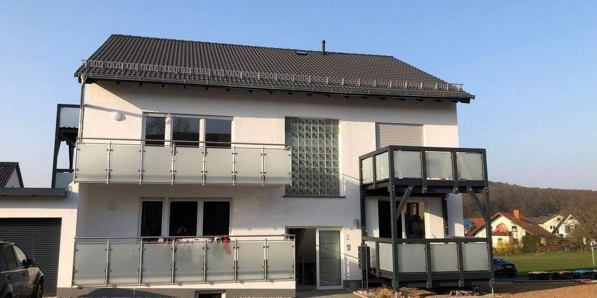 Etagenwohnung Künzell Engelhelms - 1 Zimmer, 32 m&sup2;, 399&euro; | Angebot:24711108