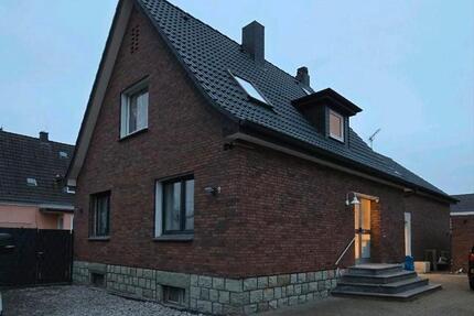 Wohnung Rheda-Wiedenbrück Wiedenbrück - 3 Zimmer, 99 m&sup2;, 1.300&euro; | Angebot:25269492