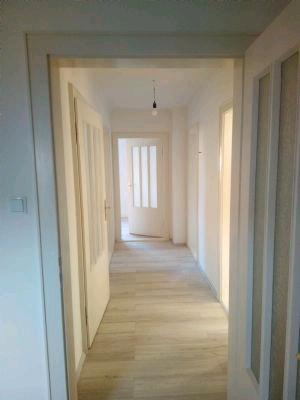 Etagenwohnung Kronach - 3 Zimmer, 87 m&sup2;, 783&euro; | Angebot:26041357