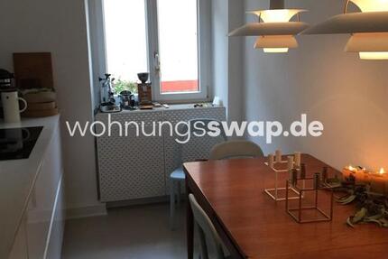 Wohnung München Ludwigsvorstadt-Isarvorstadt - 2 Zimmer, 66 m&sup2;, 950&euro; | Angebot:24538023