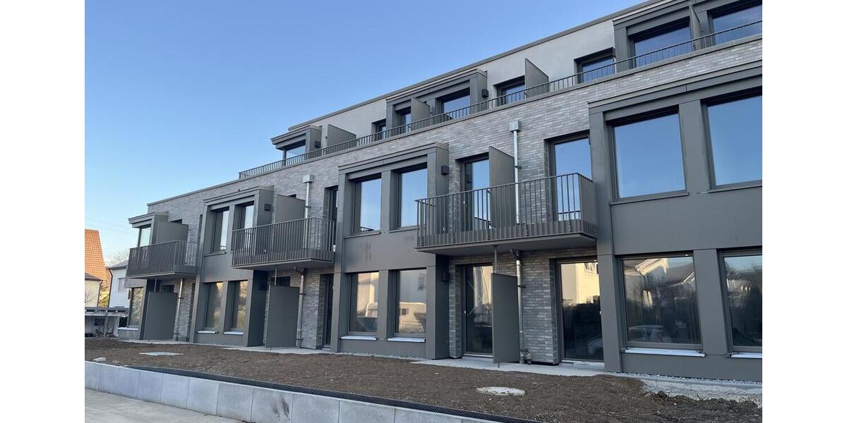 Erdgeschoßwohnung Metzingen - 1 Zimmer, 27 m&sup2;, 730&euro; | Angebot:24764539