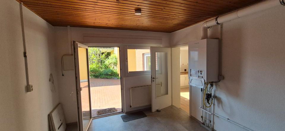 Erdgeschoßwohnung Hoya - 3 Zimmer, 80 m&sup2;, 720&euro; | Angebot:26632947