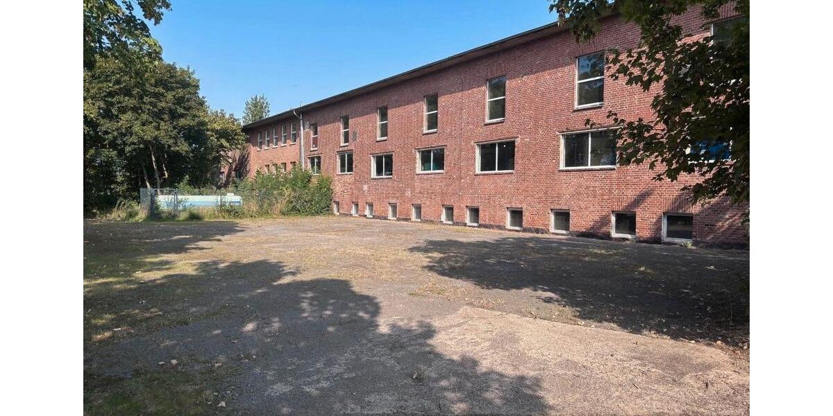 Gewerbeobjekt Egeln - 2.140&euro; | Angebot:24866151