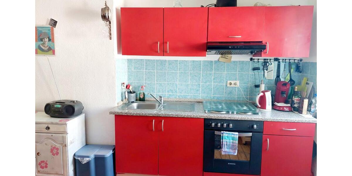 Wohnen auf Zeit Frankfurt am Main Westend Süd - 1 Zimmer, 38 m&sup2;, 770&euro; | Angebot:26551259