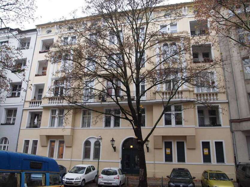 Wohnung zum Mieten in Berlin 1.880 € 132 m²