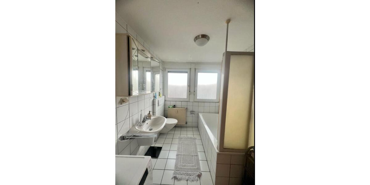 Etagenwohnung Fürth Eigenes Heim - 1 Zimmer, 47 m&sup2;, 845&euro; | Angebot:26023285