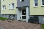 Sonniges Appartment mit Balkon + EBK in Bad Düben!