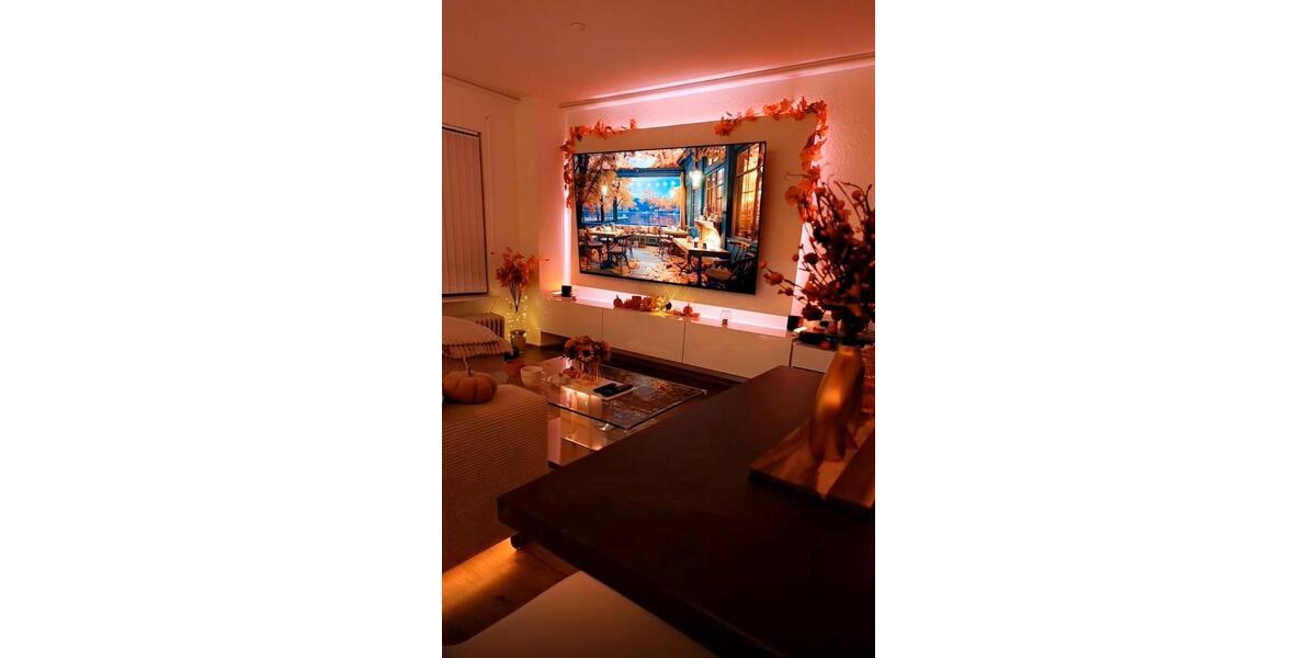 Etagenwohnung Denkendorf - 1.5 Zimmer, 43 m&sup2;, 430&euro; | Angebot:26019207