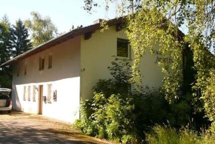 Einfamlienhaus freistehend Erdgeschoss barrierefrei 7 zimmer