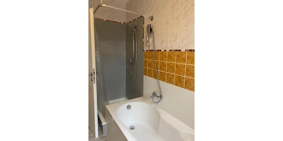 Erdgeschoßwohnung Melsungen - 2 Zimmer, 76 m&sup2;, 1.150&euro; | Angebot:26687536