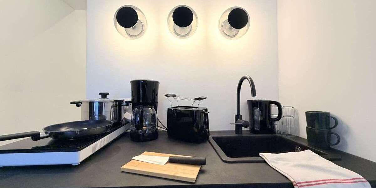 Etagenwohnung Köln Neuehrenfeld - 1 Zimmer, 18 m&sup2;, 699&euro; | Angebot:27223162