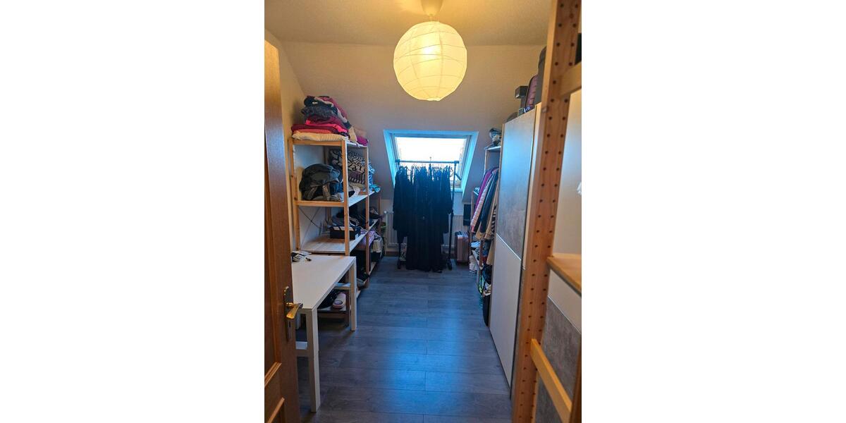 Dachgeschoßwohnung Seeland Gatersleben - 4 Zimmer, 95 m&sup2;, 900&euro; | Angebot:26261207
