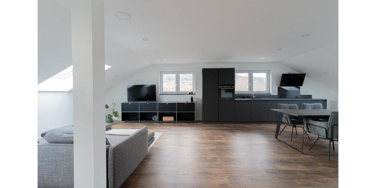 Loft - Studio - Atelier Gottmadingen - 2.5 Zimmer, 86 m&sup2;, 1.750&euro; | Angebot:26044388