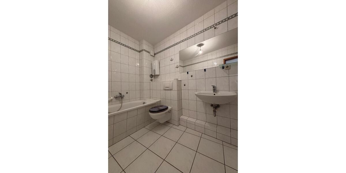 Etagenwohnung Strasburg (Uckermark) - 2 Zimmer, 57 m&sup2;, 287&euro; | Angebot:22050427