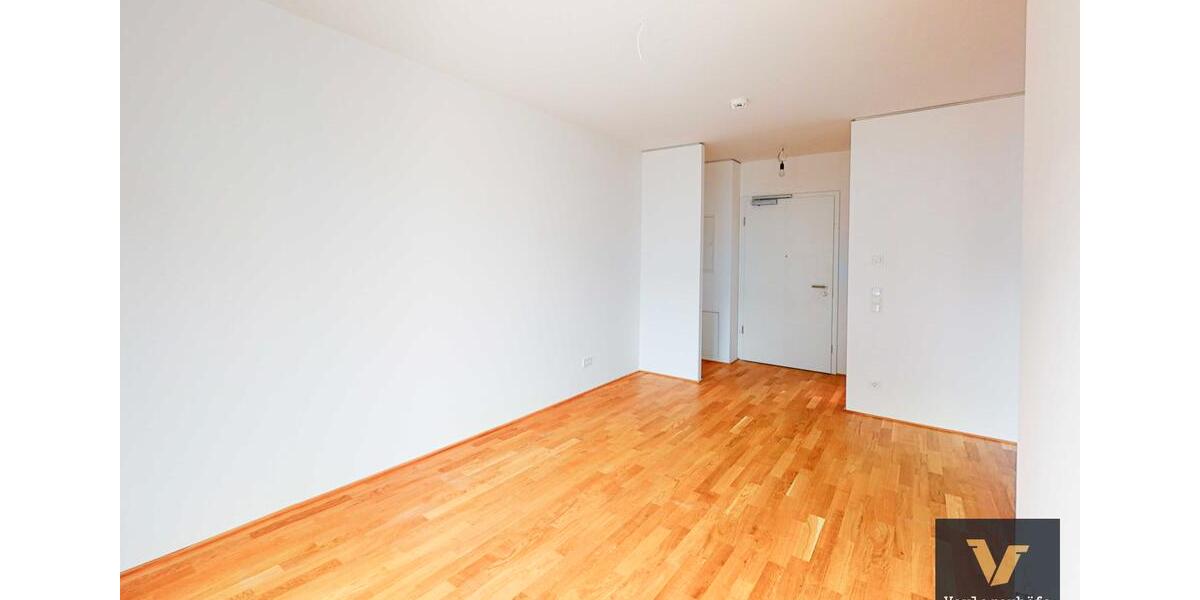 Etagenwohnung Darmstadt Darmstadt-West - 1 Zimmer, 33 m&sup2;, 830&euro; | Angebot:26549320