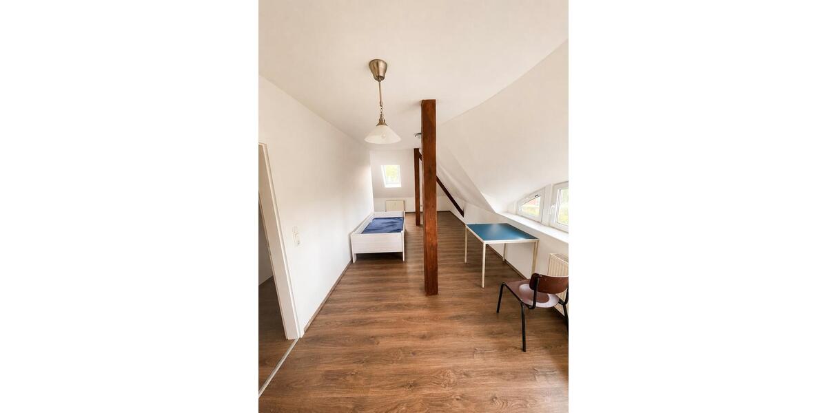 Dachgeschoßwohnung Eystrup - 1 Zimmer, 46 m&sup2;, 415&euro; | Angebot:26591232