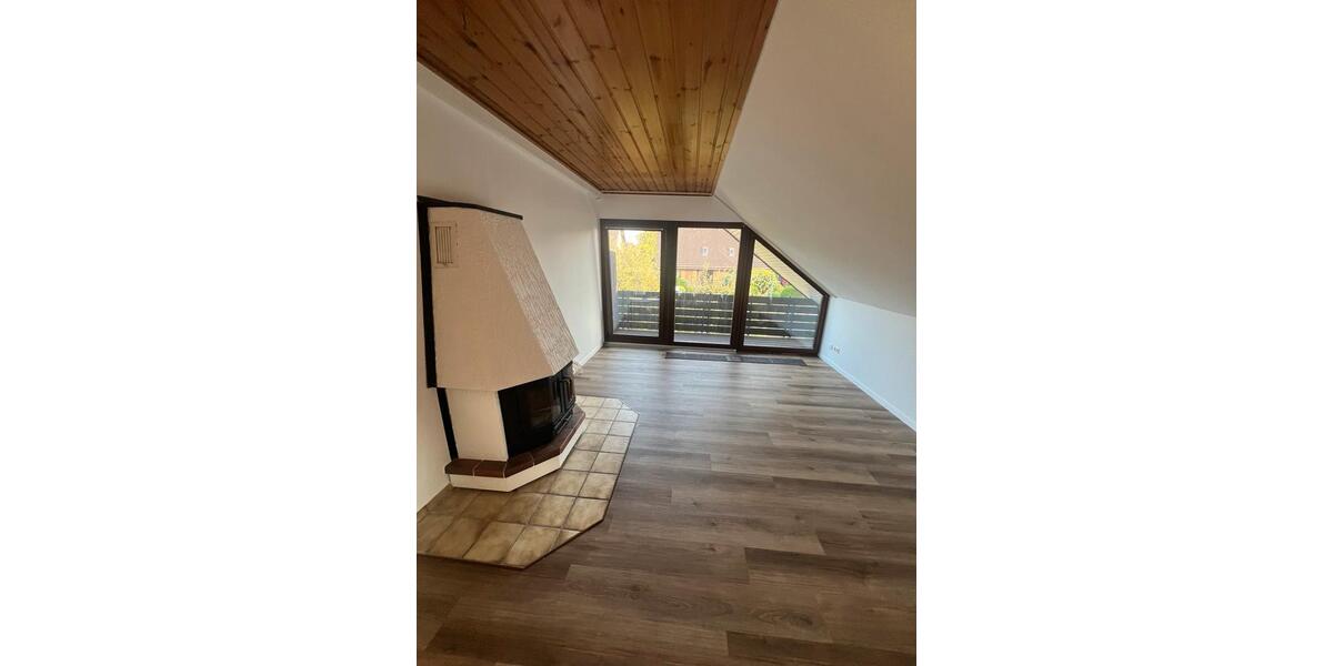 Etagenwohnung Ahlen - 2 Zimmer, 55 m&sup2;, 800&euro; | Angebot:26665445