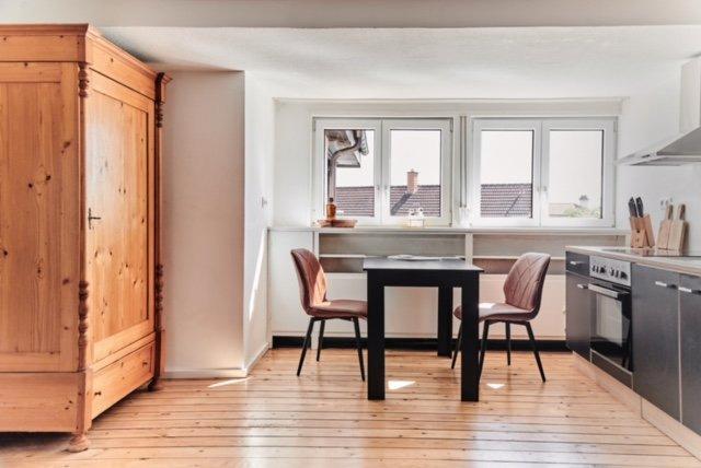 Wohnen auf Zeit Neustadt an der Weinstraße - 2 Zimmer, 62 m&sup2;, 1.400&euro; | Angebot:26462301