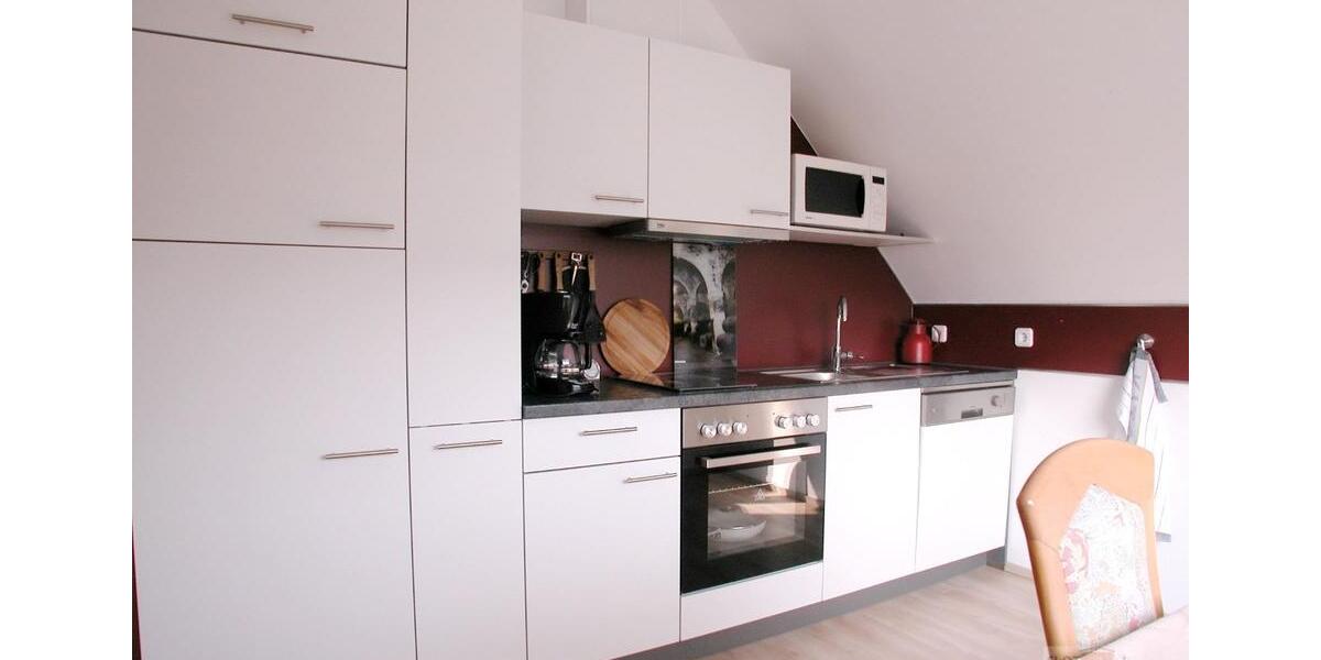 Wohnen auf Zeit Rödinghausen - 2 Zimmer, 60 m&sup2;, 700&euro; | Angebot:26305437