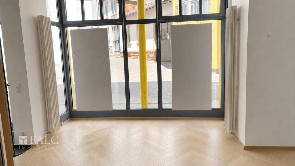Gewerbeobjekt Wiesloch - 1.060&euro; | Angebot:26462010
