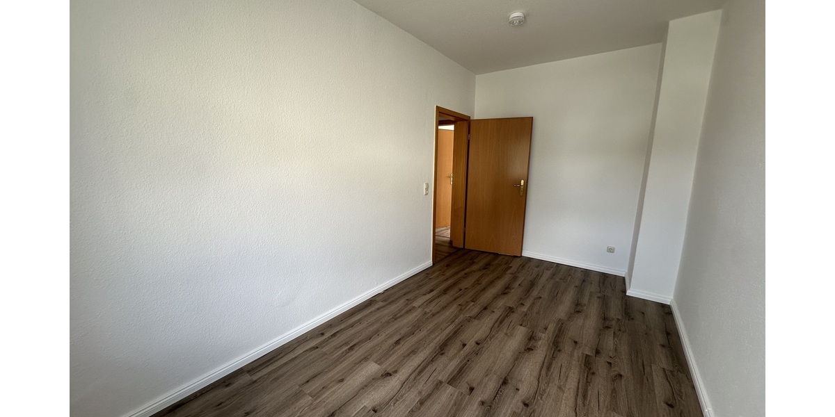 3 Raum Wohnung mit Balkon & Mietergarten in Gera-Untermhaus! - Etagenwohnung Gera Untermhaus | Angebot:27022276