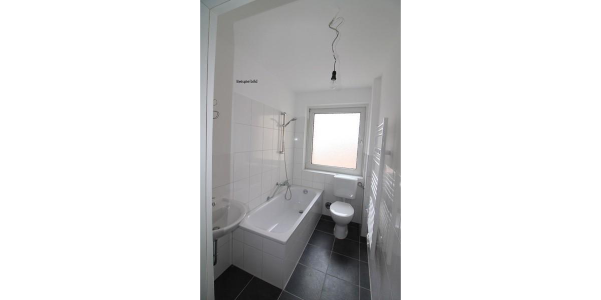 Etagenwohnung Darmstadt Darmstadt-West - 3 Zimmer, 64 m&sup2;, 891&euro; | Angebot:26016264