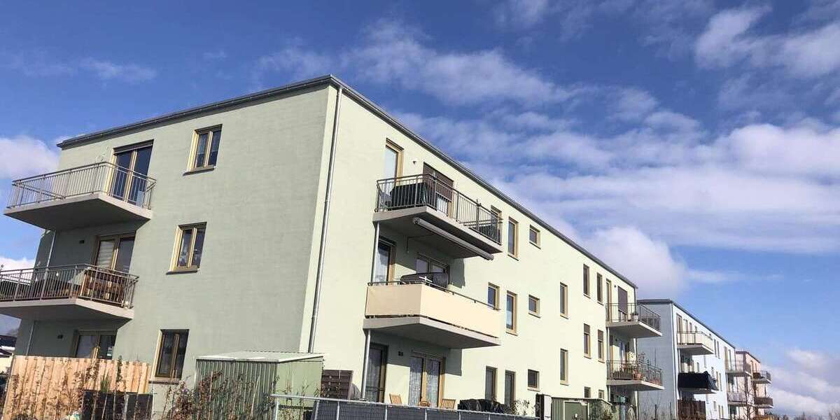 Etagenwohnung Bernau Schönow - 4 Zimmer, 101 m&sup2;, 1.549&euro; | Angebot:24759014