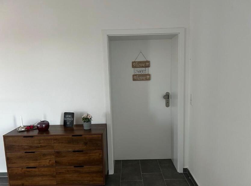 PenthouseWohnung in Veenhusen zu vermieten