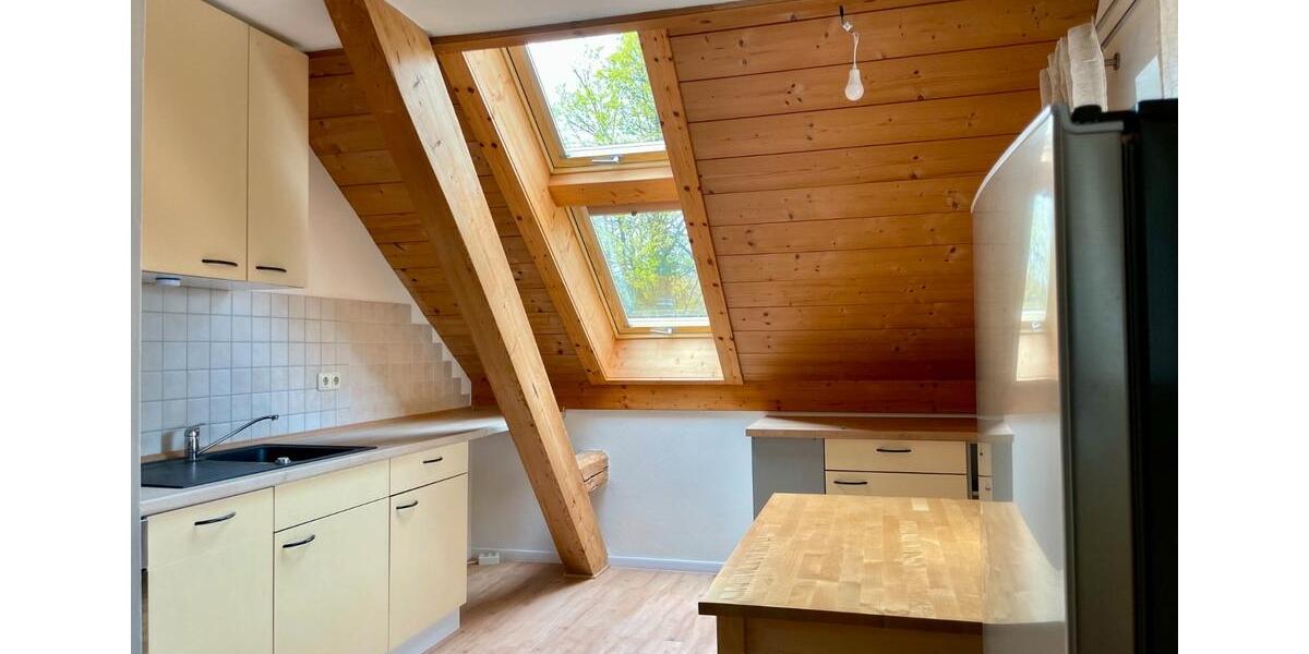 Wohnen auf Zeit Lenggries - 3 Zimmer, 52 m&sup2;, 450&euro; | Angebot:26317493