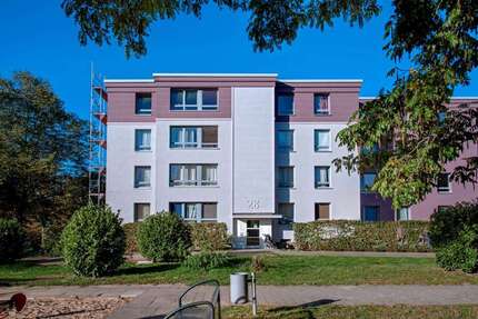 Wohnung Monheim - 3 Zimmer, 70 m&sup2;, 819&euro; | Angebot:26659350
