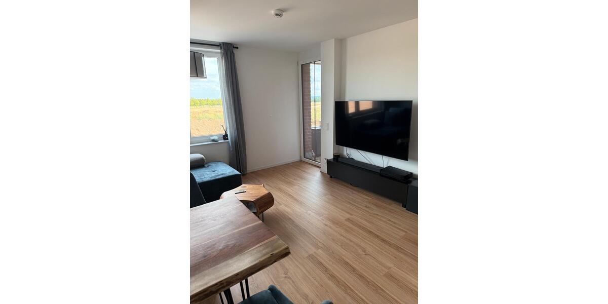 Wohnen auf Zeit Hannover Döhren-Wülfel - 2 Zimmer, 51 m&sup2;, 1.000&euro; | Angebot:25838833