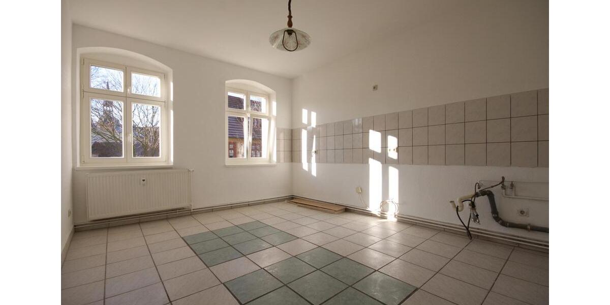 Etagenwohnung Nauen - 4 Zimmer, 85 m&sup2;, 1.195&euro; | Angebot:25976631