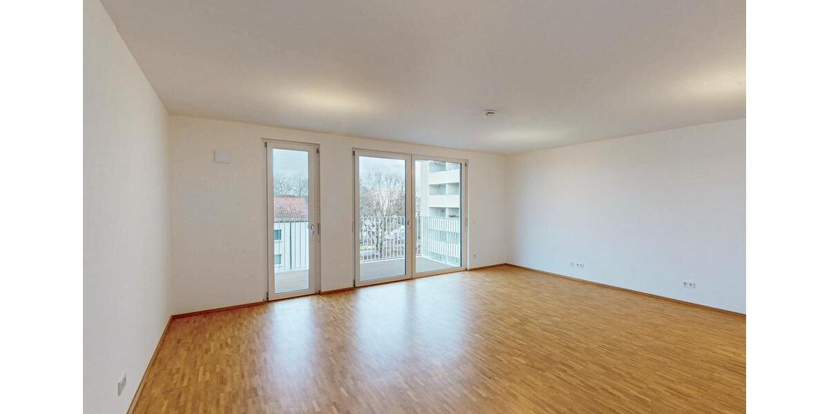 Etagenwohnung München Thalkirchen-Obersendling-Forstenried-Fürstenried-S - 4 Zimmer, 102 m&sup2;, 2.375&euro; | Angebot:23615365
