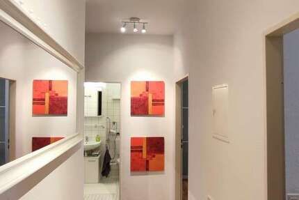 Zimmer Hannover Oststadt - 2 Zimmer, 1.250&euro; | Angebot:26013180