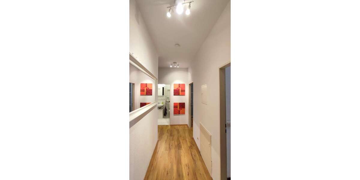 Zimmer Hannover Oststadt - 2 Zimmer, 1.250&euro; | Angebot:26013180