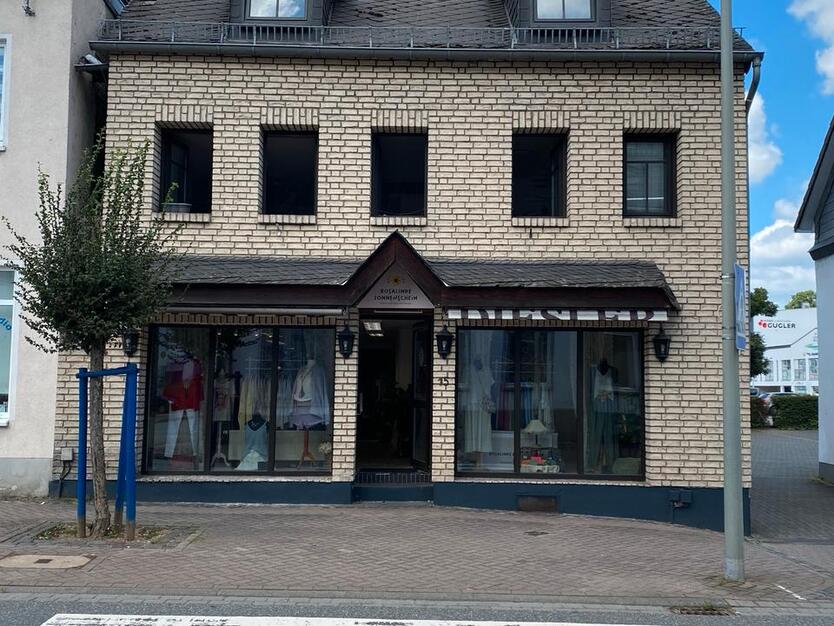 Schönes Ladenlokal