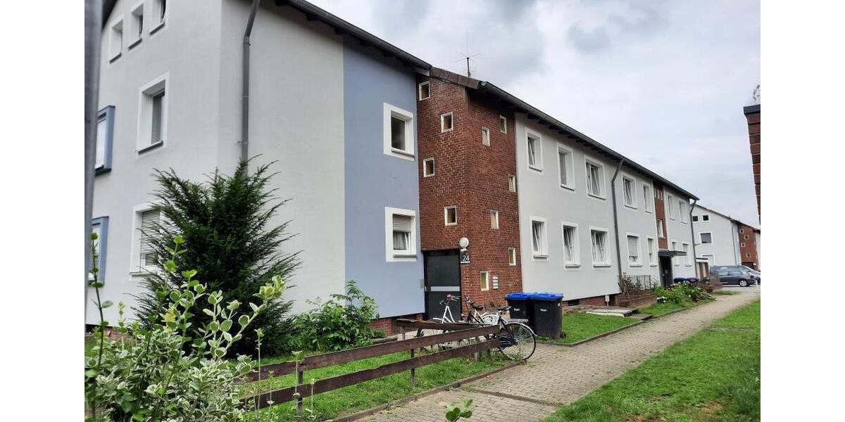 Vier Wände zum Wohlfühlen - WBS nicht erforderlich. 4 zimmer