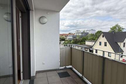 Wohnung Freudenstadt - 2 Zimmer, 50 m&sup2;, 700&euro; | Angebot:26803551