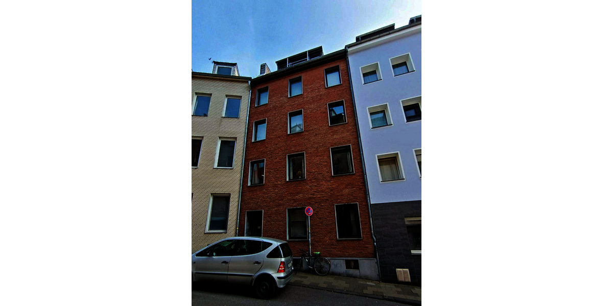 Zimmer Aachen Burtscheid - 1 Zimmer, 925&euro; | Angebot:22848471