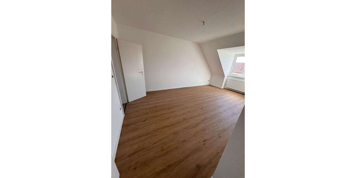 Etagenwohnung Borna Neukirchen - 2 Zimmer, 55 m&sup2;, 440&euro; | Angebot:26891395