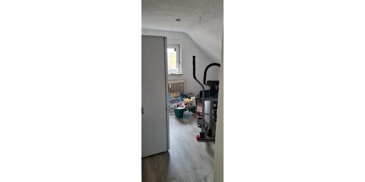 Dachgeschoßwohnung Eschenbach - 4 Zimmer, 79 m&sup2;, 900&euro; | Angebot:26547360