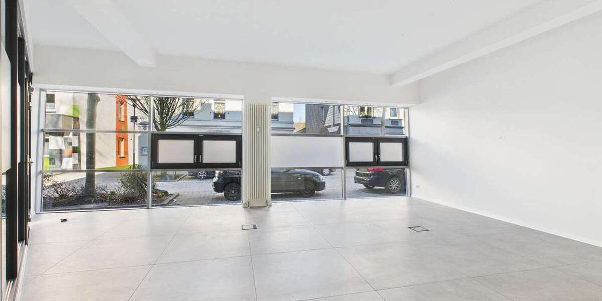 Büro in Hagen 1.000 € 131.5 m² zimmer