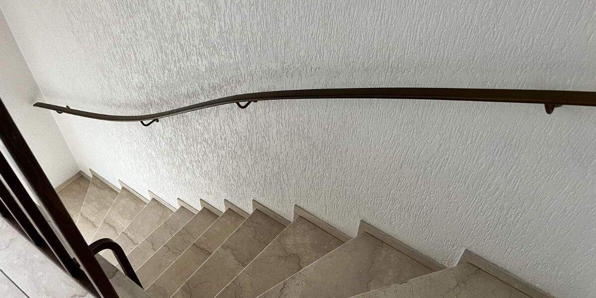 Etagenwohnung Moers Asberg - 2 Zimmer, 59 m&sup2;, 570&euro; | Angebot:25249344